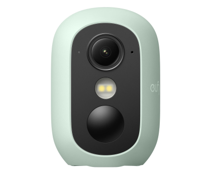 Inteligentna kamera Eufy Kamera eufyCam C35 Zielona